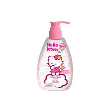 Check spelling or type a new query. Hello Kitty Hello Kitty Liquid Soap 250ml