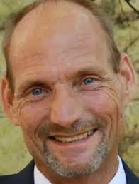 Mr. Brian Keith Moles