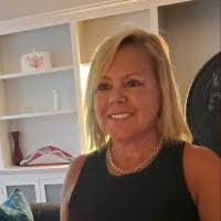 Trisha Block's Instagram, Twitter & Facebook