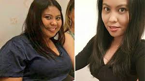 Cubalah, semoga ia membantu menurunkan berat badan anda! Cara Diet Wanita Ini Mudah Dan Murah Bobot Tubuh 74 Kg Kini Hanya Tinggal 57 Kg Bangka Pos