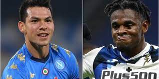 Il napoli ha raggiunto la semifinale di coppa italia (ci) dopo aver segnato quattro gol nel primo tempo nei quarti di finale contro lo spezia. Napoli Vs Atalanta Time Forecast And Tv To See The Italian Cup Semis Where To Watch Rai Tv Online Espn Live Via Fanatiz Usa Football24 News English