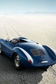 550 Spyder Sports Cars Luxury Porsche 550 550 Spyder