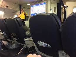 Ukraine International 767 Review I One Mile At A Time