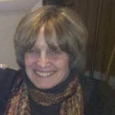 Andrea Barron (@AndreaJilBarron)