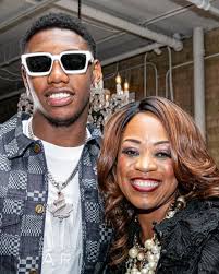 Paulette Escoe Events