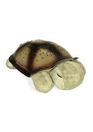 Cloud B Classic Turtle Twilight Buddy Nightlight Twilight Night Light Turtle