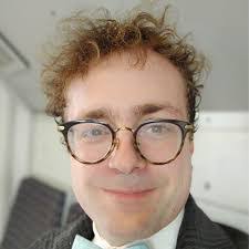 Christian Swenson's Instagram, Twitter & Facebook