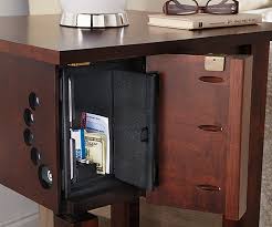Maybe you would like to learn more about one of these? A Weapon Is Never Far Away With This Home Defense Night Stand Next To Your Bed
