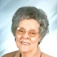DAISY LUTTRELL, 89, WINDSOR