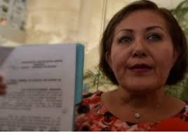 juez Patricia Diez Cerda archivos