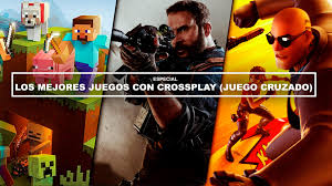 Se puede conocer mucho de una persona indagando en sus gustos culinarios. Los 15 Mejores Juegos Con Crossplay Juego Cruzado Para Jugar Entre Plataformas