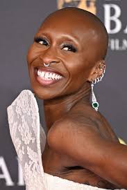 bit.ly/3CFLE4s Can't get enough of Ariana Grande and Cynthia Erivo. 🩷💚