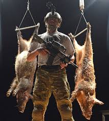Free hog hunting in texas 2019. Bringing Home The Bacon The Best Guns Gear For Hog Huntin