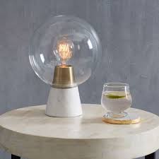 Popular table lamps sale of good quality and at affordable prices you can buy on aliexpress. Trending Chic Marble Accents For Your Home Beyond Affordable Table Lamps Table Lamp Table Lamp Wood