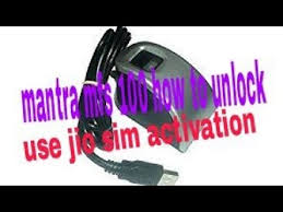 How to unlock mantra biometric device; How To Use Mantra Mfs 100 Figure Sencer Jio Application Unlock Ur Mantra Device Youtube
