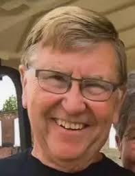 Obituary information for John P. Oxley