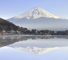 Mount Fuji Gaijinpot Travel