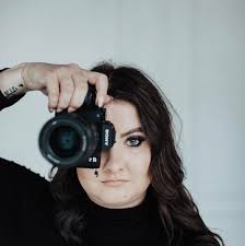 Rachel Parker Photos