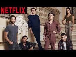 A squaller who befriends alina despite opposition from zoya. netflix recently revealed the main cast for shadow and bone. Grisha Netflix Cast Announced Meet The Characters Youtube