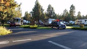 Informed rvers have rated 20 campgrounds near bend, oregon. Camp Sites Picture Of Bend Sisters Garden Rv Resort Tripadvisor