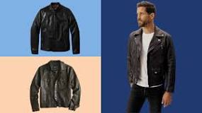 Where Can I Buy Leather Jacket In South Africa - 2024/2025