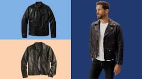 13 Best Leather Jackets For Men 2023 - Forbes Vetted