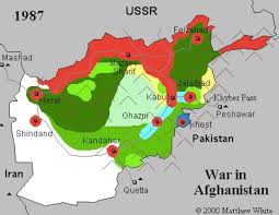 Perang soviet di afghanistan (ms); What Was The Largest Battle Fought In The Soviet Afghan War Quora