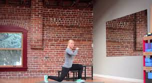 5 Best Moves For Stronger Glutes Low Impact Workout Lower Body Workout Glutes