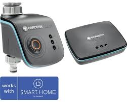 Zeig uns deine mit #zeigshornbach. Water Control Set Gardena Smart Kompatibel Mit Smart Home By Hornbach Bei Hornbach Kaufen