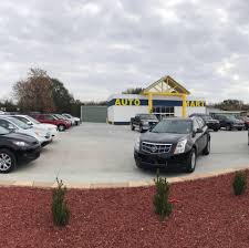 I had not bought a car in 5 years and billy my salesman stated, we're gonna get you in a car today. M M Auto Sales Home Facebook