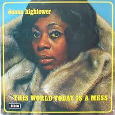 DONNA HIGHTOWER · www.rocknroll-schallplatten-forum.de