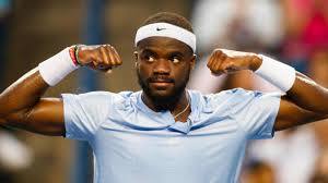 Trend Google: tiafoe