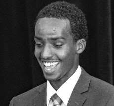 Pastor Edward "Eddie" Anderson Continues Tradition of Change-makers at  McCarty Memorial (See page D-2) Cedric The Ente