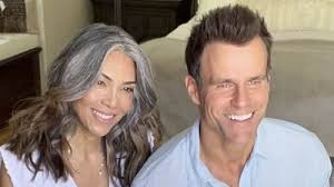 Before Shocking Split Cameron Mathison Revealed Wife Vanessa In  'Exploratory Phase'