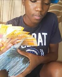 The number of years you have waited doesn't matter, all I know is that your  waiting period is over... You shall be celebrated!