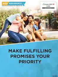 Keep the life in life insurance with this flexible plan. Life Insurance Plans Policies Canara Bank