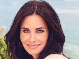 Courteney cox cox in february 2009 born courteney bass cox june 15, 1964 (1964 06 15). Courteney Cox My Mum Wasn T A Go Getter I M Thankful I Could Be The Opposite Life And Style The Guardian