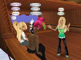 How old do you have to be to play imvu? Imvu Review And Download