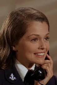 Bernadine Carpenter's Instagram, Twitter & Facebook