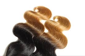 Cara mewarnai rambut ombre sendiri di rumah. Cara Mengecat Rambut Berwarna Ombre Di Rumah Untuk Pemula Bukareview