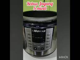 Jagung yang sedap perlu berlemak dan lembut isinya. Rebus Jagung Noxxa Youtube
