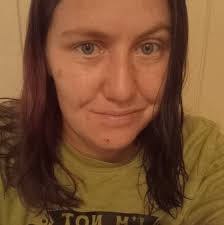 Has anyone seen a suspicious person in the Bunya street area at night?