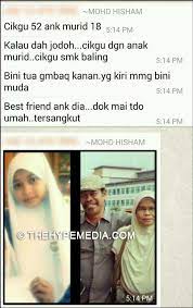 Cerita dewasa lanjut baca ». Terbongkar Anak Murid Guru 52 Tahun Sebenarnya Best Friend Anak Perempuannya Cerita Viral