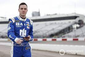 How long will it be before fans stop calling alex bowman's no. The Other Side Of Alex Bowman Part 4