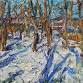 Expressive Landscapes — Atwood Atelier event image