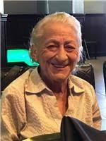 Ruby Johnson Obituary (1941