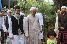 Download lagu mostafa atef mp3 gratis dalam format mp3 dan mp4. Mustafa Atef Ke Pondok Dalwa Hijaiyahku Menuju Allah