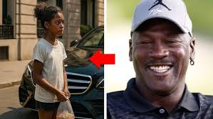 She Was Humiliated for Selling Candy