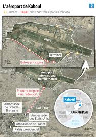 La prise de kaboul est la prise de la capitale afghane par les talibans le 15 août 2021 , après leur irruption dans la ville par l'ouest à l'issue de leur . Sme8scqejgcnnm