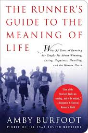 The best books for runners. The Runner S Guide To The Meaning Of Life Book By Amby Burfoot Official Publisher Page Simon Schuster